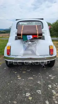 1973 Fiat 500