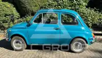 1973 Fiat 500