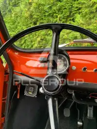 1973 Fiat 500