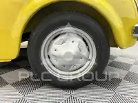 1973 Fiat 500