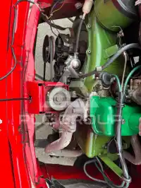 1973 Fiat 500