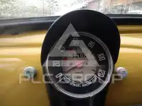 1973 Fiat 500