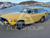1973 Volvo 