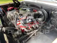 1973 GMC Sierra