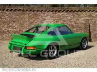 1973 Porsche 911