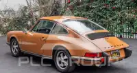1973 Porsche 911