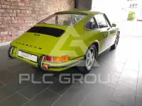 1973 Porsche 911