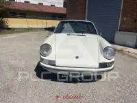 1973 Porsche 911
