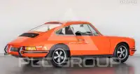 1973 Porsche 911