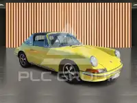 1973 Porsche 911