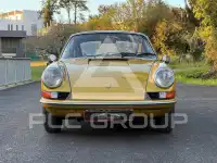 1973 Porsche 911