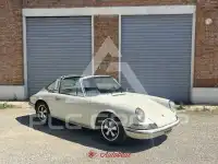 1973 Porsche 911