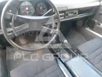 1973 Porsche 914