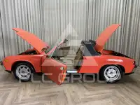 1973 Porsche 914