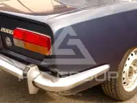 1973 Alfa Romeo 2600