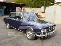 1973 Alfa Romeo 2600
