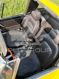 1973 Alfa Romeo Spider