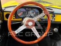 1973 Alfa Romeo Spider
