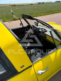 1973 Alfa Romeo Spider