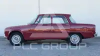 1973 Alfa Romeo Giulia