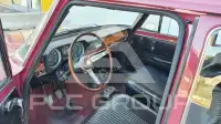 1973 Alfa Romeo Giulia