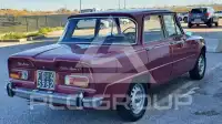 1973 Alfa Romeo Giulia