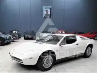 1973 Maserati Merak