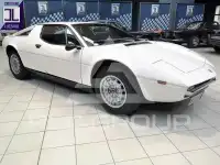 1973 Maserati Merak
