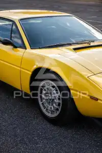 1973 Maserati Merak