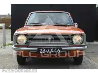 1973 Toyota COROLLA