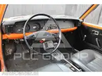 1973 Toyota COROLLA