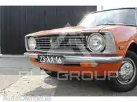 1973 Toyota COROLLA