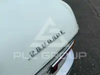 1973 Peugeot 204