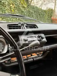 1973 Peugeot 204