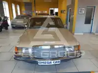 1973 Mercedes Benz S-Class