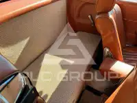 1973 Mercedes Benz SL-Class