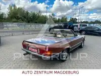 1973 Mercedes Benz SL-Class