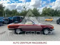 1973 Mercedes Benz SL-Class