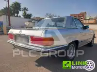 1973 Mercedes Benz SL-Class