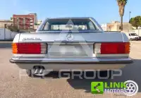 1973 Mercedes Benz SL-Class