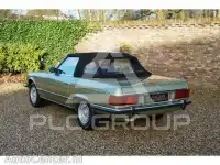 1973 Mercedes Benz SL-Class