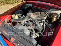 1973 Mercedes Benz SL-Class