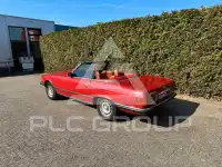 1973 Mercedes Benz SL-Class