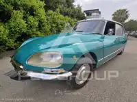 1973 Citroen DS3