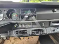 1973 Citroen DS3