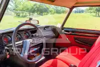 1973 Citroen DS3