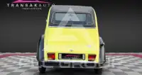 1973 Citroen 2 CV
