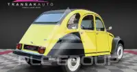 1973 Citroen 2 CV