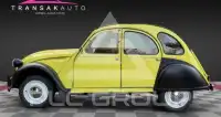 1973 Citroen 2 CV