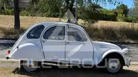 1973 Citroen 2 CV